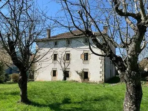 Chalet en Murgia