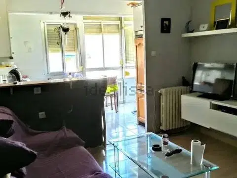 Piso en calle Tenerías