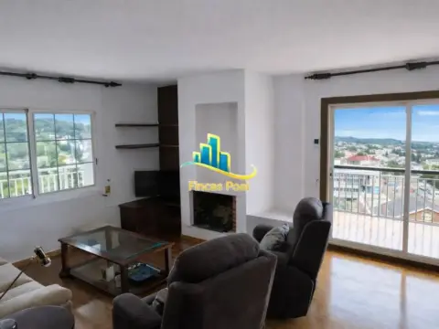Piso en Castelldefels