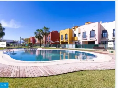 Chalet en El Verger