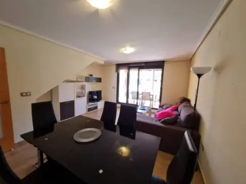 Chalet en El Verger