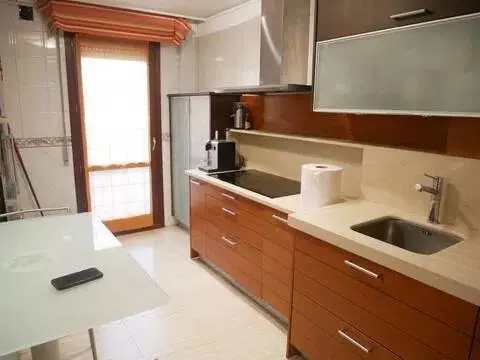 Piso en Briviesca
