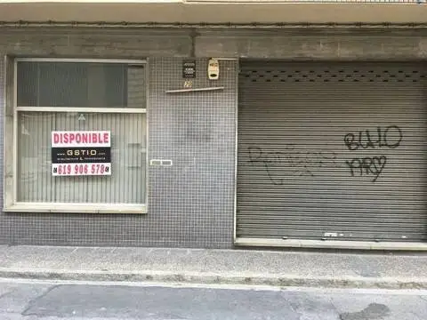 Local comercial en Carrer del Riu Freser