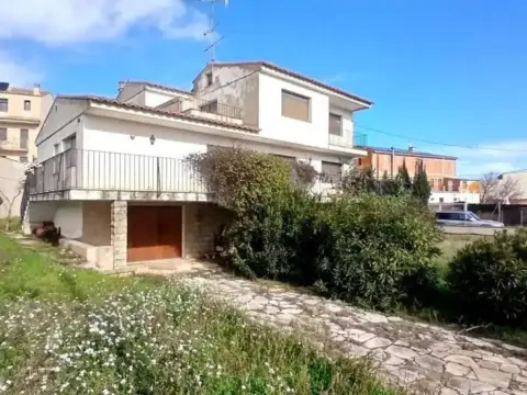 Chalet en Avenida de Cataluña