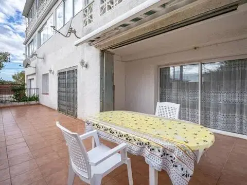 Piso en Carrer de Manuel de Falla