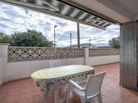 Piso en Carrer de Manuel de Falla