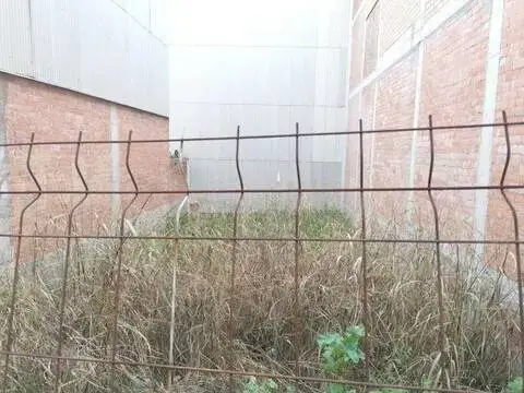 Terreno en calle El Carrer de Manuel Soler, 22