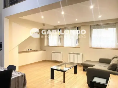 Local comercial en calle de San Frantzisko