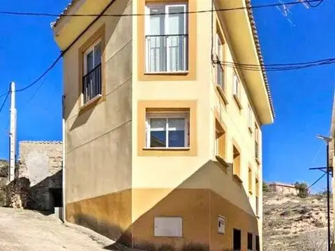 Piso en Renera