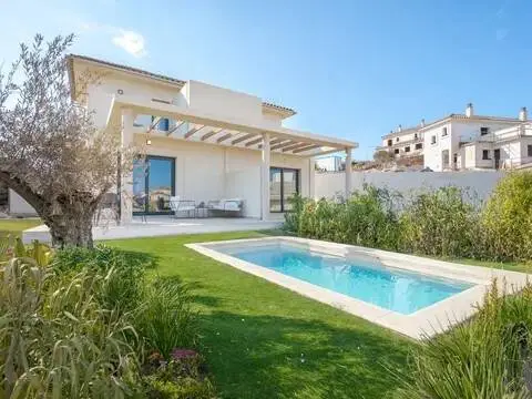 Casa en Manacor