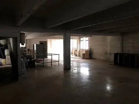Nave industrial en Casco Viejo - Zazpi Kaleak