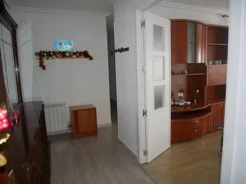 Piso en Briviesca
