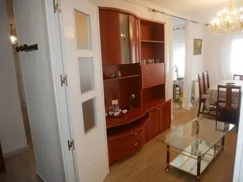 Piso en Briviesca