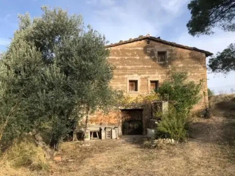 Casa rústica en Valderrobres