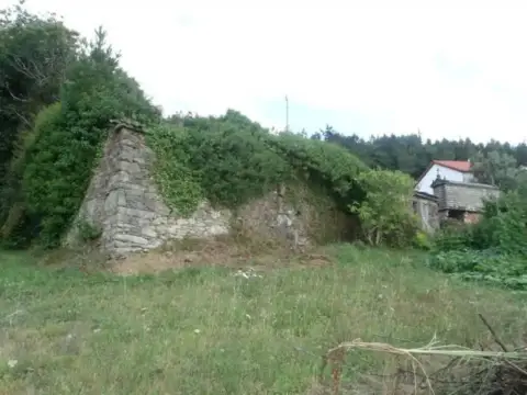 Chalet en calle Lugar Saramagoso, 10