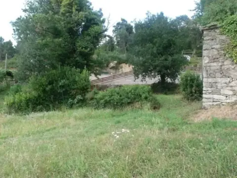 Chalet en calle Lugar Saramagoso, 10