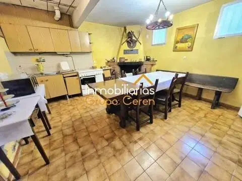 Chalet en Redecilla del Camino