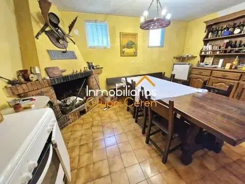 Chalet en Redecilla del Camino