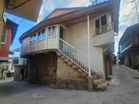 Chalet en Barbadás