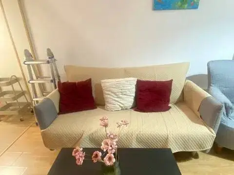 Piso en Plaza de Toros-La Guija-Santa María-Ciudad Jardín-Los Rosales