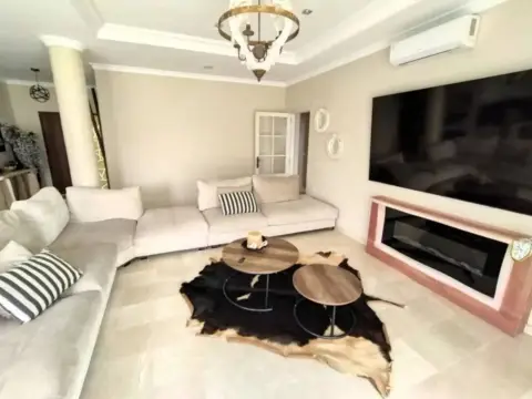 Chalet en calle Lugar Pago Melilla, 228