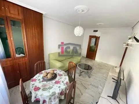 Piso en Centro