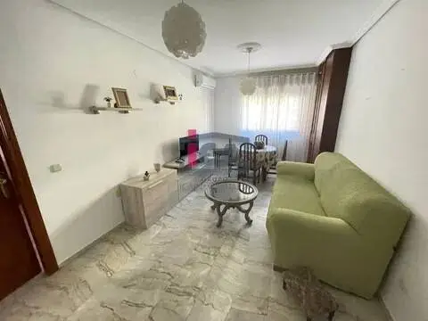 Piso en Centro