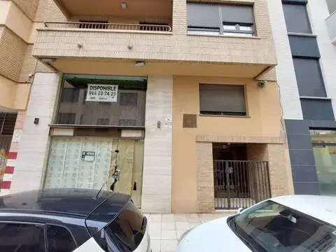 Local comercial en Norte