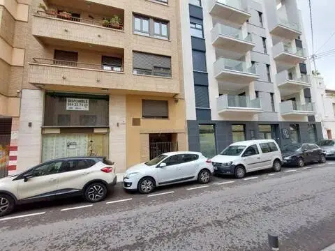 Local comercial en Norte
