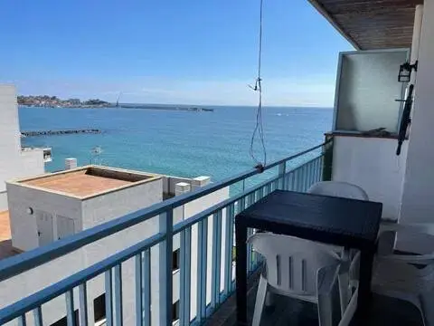 Piso en Avinguda de la Mediterrània