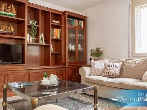 Piso en Passeig de Sunyer