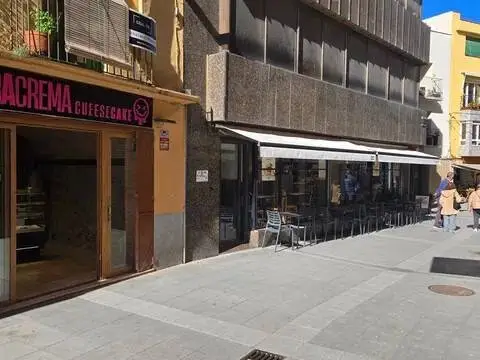 Edificio en Carrer Major