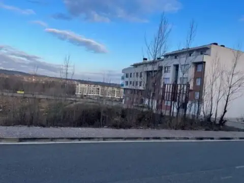 Terreno en Albelda de Iregua