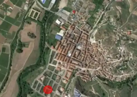 Terreno en Albelda de Iregua