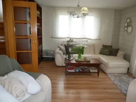 Casa en Briviesca