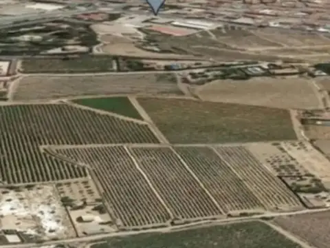Terreno en Novelda