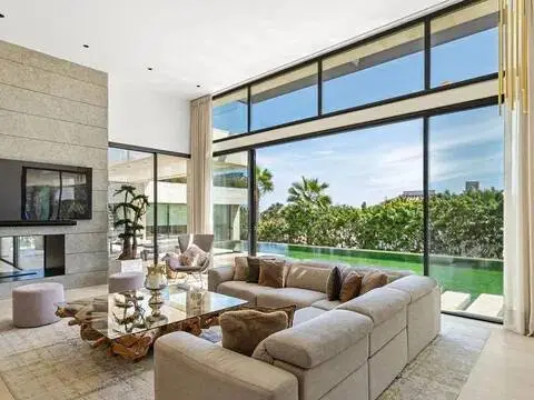 Chalet en Nagüeles Alto