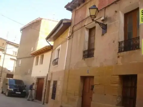 Chalet en Casalarreina