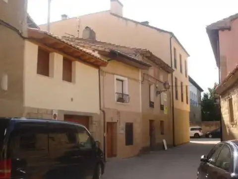 Chalet en Casalarreina