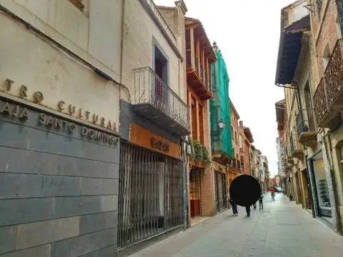 Chalet in Santo Domingo de la Calzada