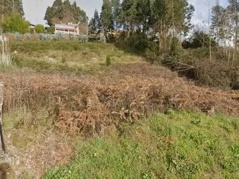 Terreno en Parroquias Norte-Naranco