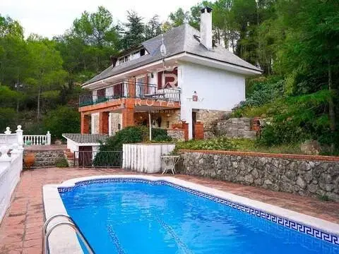 Chalet en El Montmell