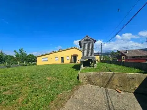 Chalet en Sardoma-Castrelos