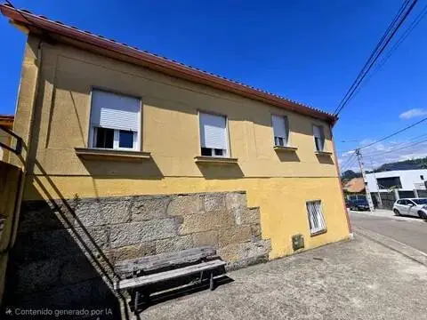 Chalet en Sardoma-Castrelos