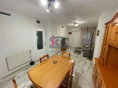 Piso en Oeste-Nuevo Oeste
