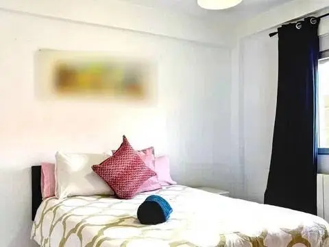 Habitación en Rinconada