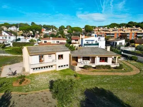 Chalet en calle calle de La Pedrera, 8