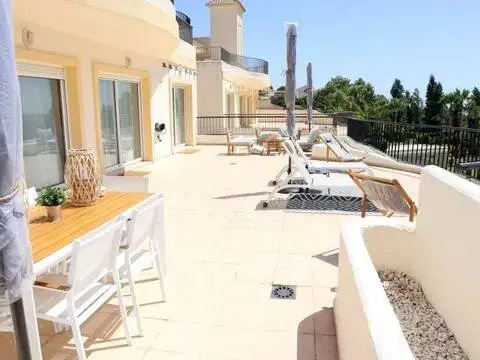 Piso en Núcleo