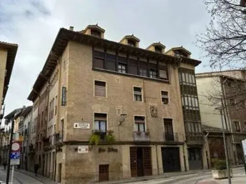 Piso en Estella-Lizarra