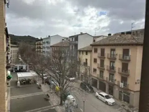 Piso en Estella-Lizarra